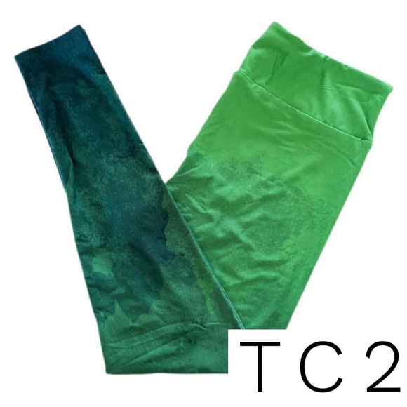 LuLaRoe Pants - New LuLaRoe leggings